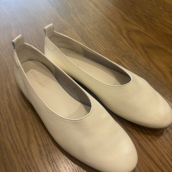 Everlane The Day Glove in Canvas - Picture 2 of 5